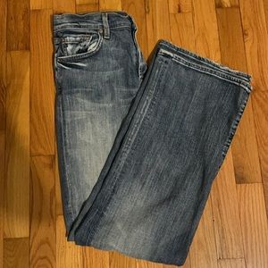 7 For All Mankind Jeans
